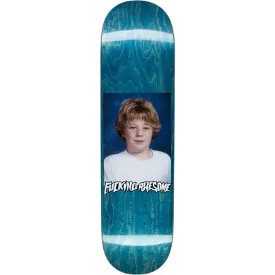 Fucking Awesome Jake Anderson Class Photo