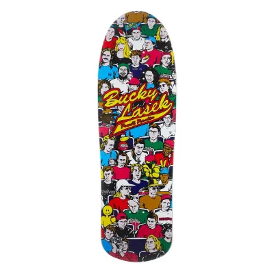 Powell Peralta Reissue Bucky Lasek Stadium