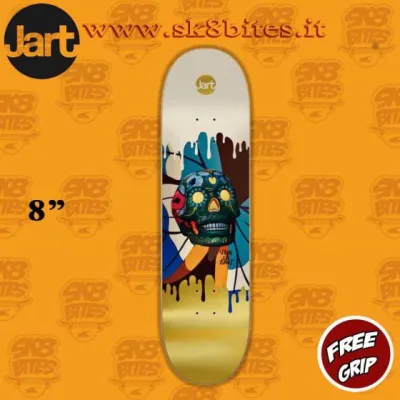Jart Lc...