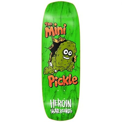 Heroin Mini Pickle