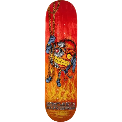 Antihero Grimple Stix Dbx Grimplenator Frank Gerwer