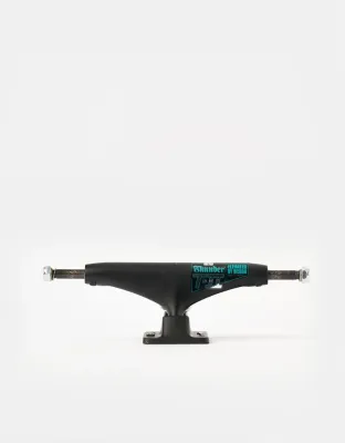 Thunder T-ii Matte Black