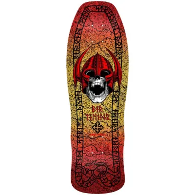 Powell-peralta Og Welinder -ply Veneer