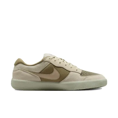 Nike Sb Force 58 Coconut Milk / Neutral