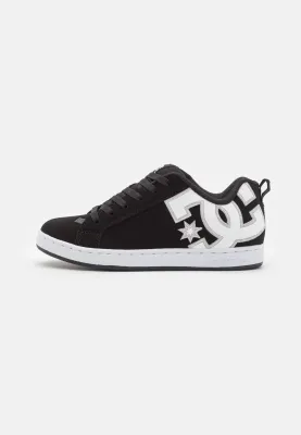 Dc Zapatillas Court Graffik 678