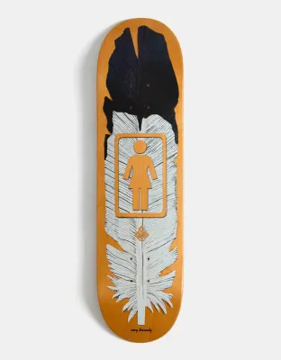 Girl Kennedy Siaz Feather G016