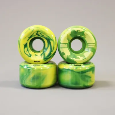 Wayward Swirl Formula
