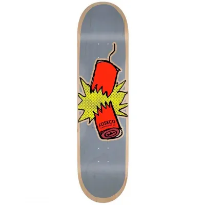 Foundation Firecracker