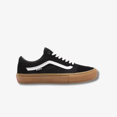 Zapa Vans Skate Old Skool