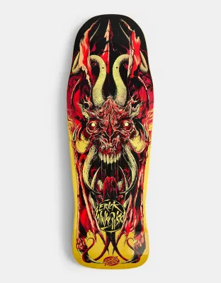 Santa Cruz Winkowski Cosmic