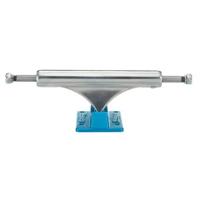 Slappy St1 Ultra Low Inverted Hollow Lights Polished Light Blue 8.00