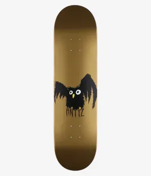 Antiz Owl
