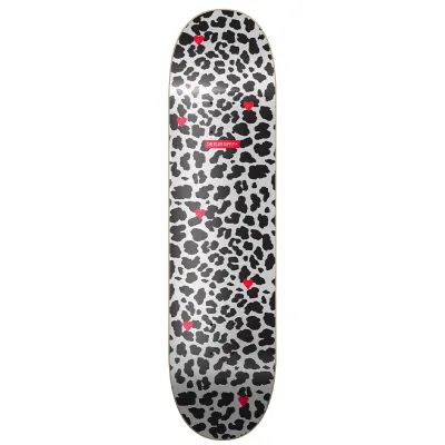Heart Supply Luxury Cheetah