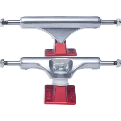 St1 Lights Red 8.5