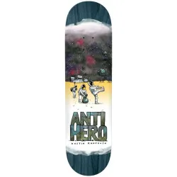 Antihero Space Junk...