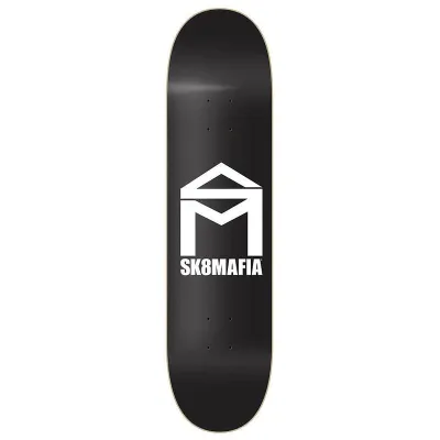 Sk8mafia House Logo ...