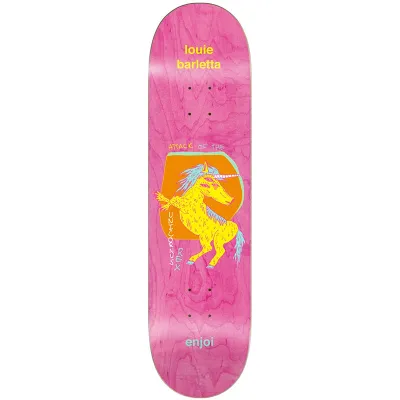 Enjoi Barletta Thirdeye R7