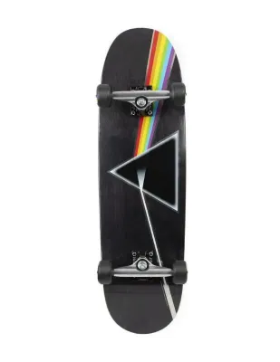 Skate Cruiser Habitat X Pink Floyd Dark Side Of The Moon ?