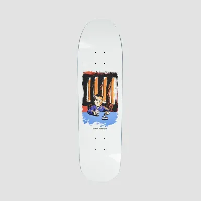 Polar Aaron Herrington Chain Smoker 2.0 1991 Jr