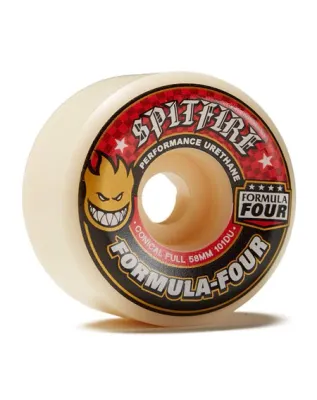 Skate Formula Four Conical Full 4 Piezas
