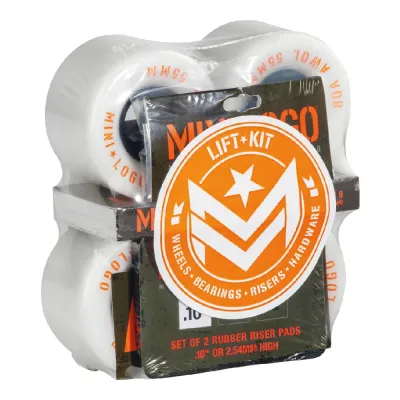 Kit Minilogo A.w.o.l