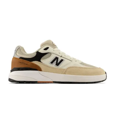 New Balance Numeric Reynolds 933 Quicksand / Sea Salt