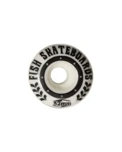 Skate Prohibition Retro Skateboards Fish