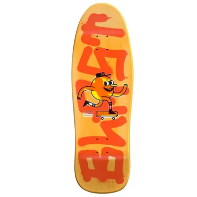 Blast Skates Mascot Tagger