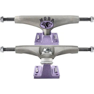 Thunder Nora Vasconcellos Campus Pro Editions 8.5