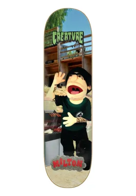 Fuzzy Creature Fiends Pro Series