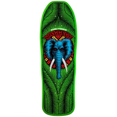 Powell Peralta Mike Vallely Elephant