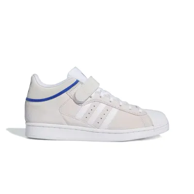 Adidas Pro Shell Adv Crystal / Cloud / Royal