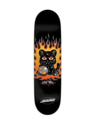 Santa Cruz Asta Space Kitten Twin Pro
