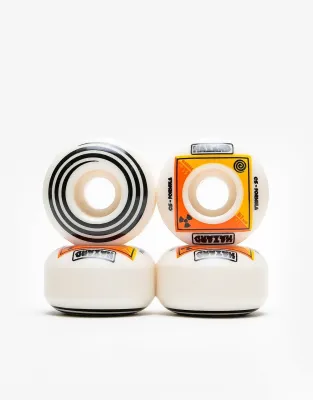 Hazard Bio Cs Classic Radial