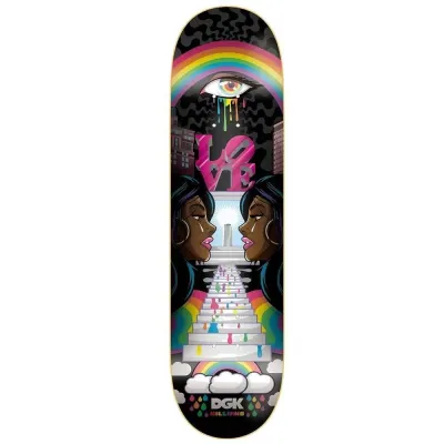 Dgk Ghetto Psych Williams