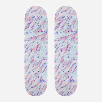 Evisen Skateboards Tagada Tiger