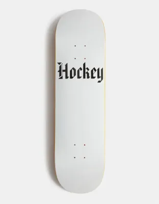 Hockey Stone S1