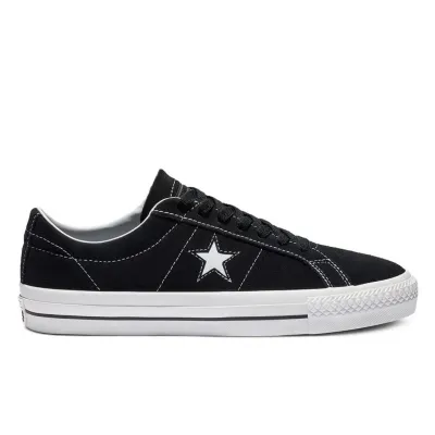 Converse Cons One Star Pro Ox Suede / / 171327c