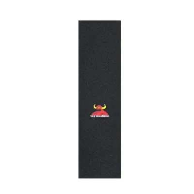 Toy Machine Grip Plaque Monter Logo Grip