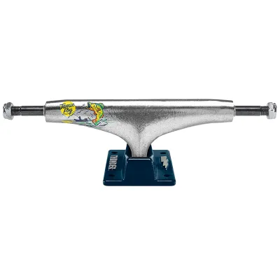 Thunder Foy Angler Team Edition Polished Blue 8.5