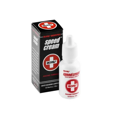 Bones Speed Cream Lubrifiant