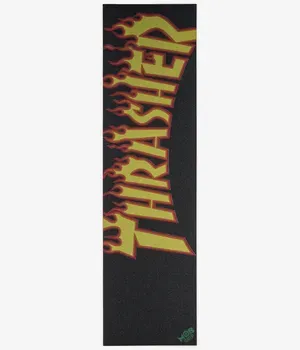 Mob Grip Flame
