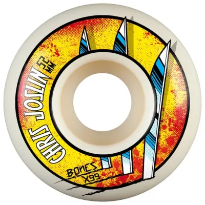 Bones Chris Joslin Slice Of Life X-formula™ V1 Standard