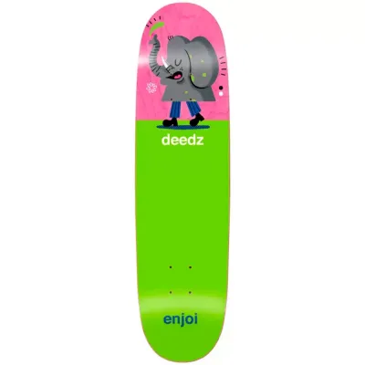 Enjoi Deedz High Waters R7