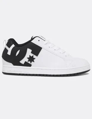 Dc Shoes Court Graffik black