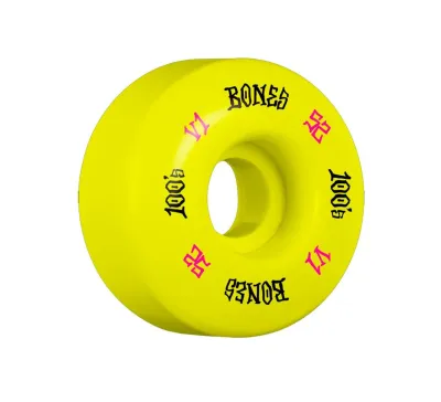 Bones 100s 4 O.g. Formula V1