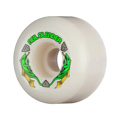 Powell Peralta Blender Dragon Formula A2 Off X Pack 4