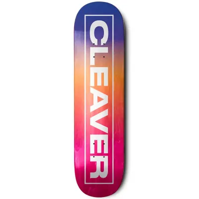 Cleaver