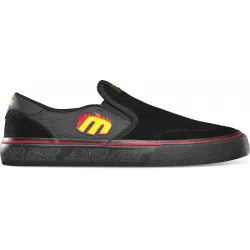 Etnies Lo Cut Slip X Santa Cruz