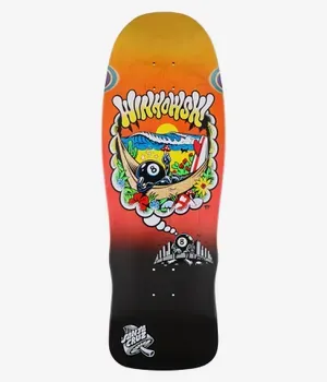 Santa Cruz Winkowski Ballr Day Dream Shaped